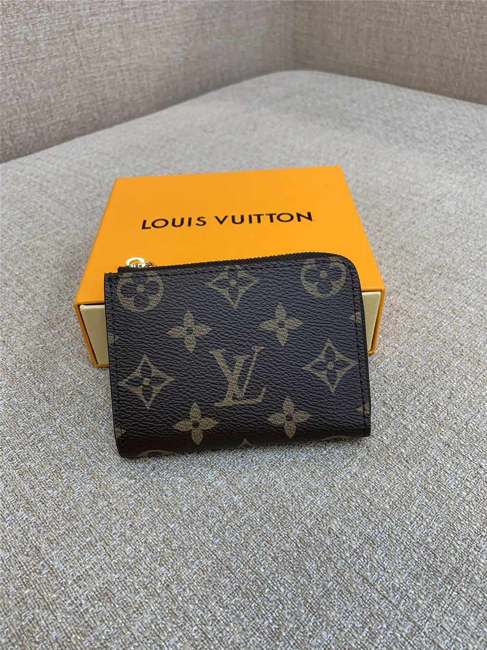 Louis Vuitton wallet  2025 new 